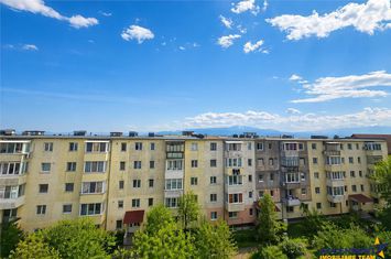Apartament 2 camere de vanzare CENTRAL - Brasov anunturi imobiliare Brasov