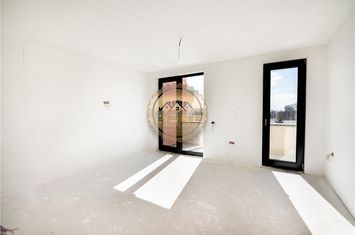 Apartament 3 camere de vanzare CENTRAL - Bihor anunturi imobiliare Bihor