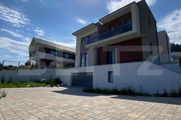 Vilă - 6 camere de vanzare CLUJ-NAPOCA - Cluj anunturi imobiliare Cluj