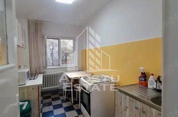 Apartament cu 2 camere, finisat modern, zona Complex Studentesc anunturi imobiliare Timis