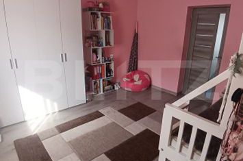 Casă - 2 camere de vanzare COSEIU - Salaj anunturi imobiliare Salaj