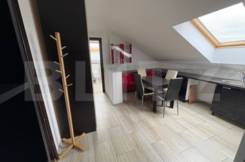 Apartament 2 camere de vanzare FLORESTI - Cluj anunturi imobiliare Cluj