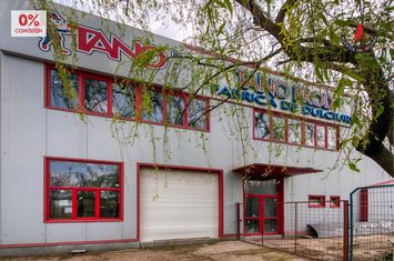 Vanzare fabrica de napolitane si dulciuri - jud. Giurgiu anunturi imobiliare Giurgiu