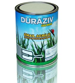 Duraziv îşi extinde gama de produse ecologice şi lansează lacuri şi emailuri fără miros