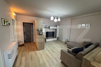 Apartament 2 camere de vanzare FLORESTI - Cluj anunturi imobiliare Cluj