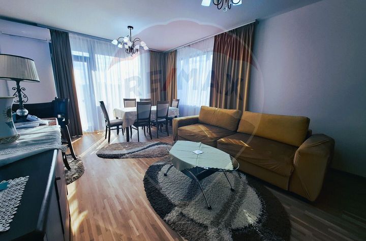 Apartament cu 3 camere anunturi imobiliare Sibiu