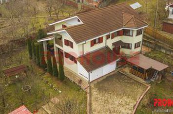 Vilă - 6 camere de vanzare CENTRAL - Bacau anunturi imobiliare Bacau