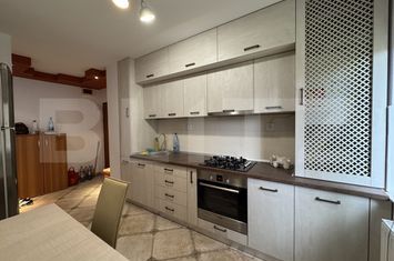 Apartament 3 camere de inchiriat CALEA BUCURESTI - Dolj anunturi imobiliare Dolj