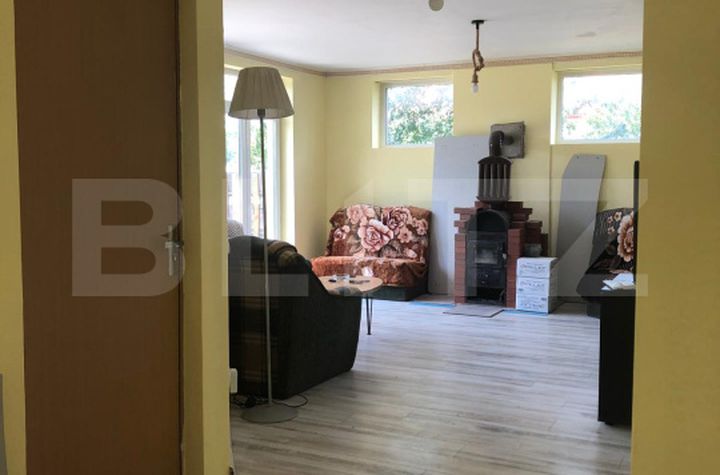 Casă - 5 camere de vanzare BOD - Brasov anunturi imobiliare Brasov