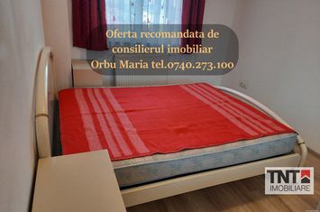 Apartamente 2 camere semidecomandat de inchiriat zona Centru-Palas Mall anunturi imobiliare Iasi