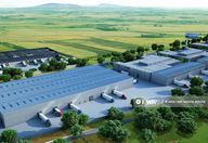 8.000 €, Spațiu industrial