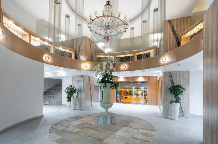 Garsoniere 10 proprietati Rin Grand Residence sub contract Airbnb anunturi imobiliare Bucuresti