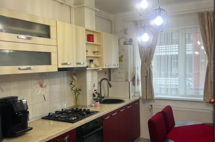 Apartament 2 camere de vanzare SANPETRU - Brasov anunturi imobiliare Brasov