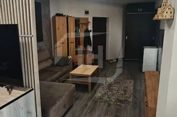 Apartament 2 camere de vanzare CLUJ-NAPOCA - Cluj anunturi imobiliare Cluj