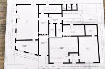 Spatiu Comercial  11 camere,370 mp utili,960 mp teren anunturi imobiliare Mures