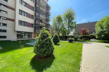 VANZARE 3 CAMERE COMPLEX LIZIERA - VEDERE PADUREA BANEASA! anunturi imobiliare Bucuresti