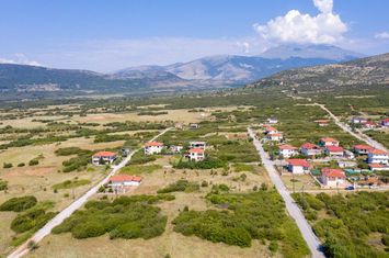 Teren construibil 3.300 mp în Kallifitos, Drama anunturi imobiliare Grecia
