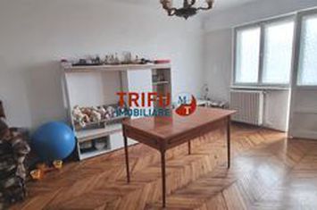 Apartament 4 camere de vanzare CETATE - Alba anunturi imobiliare Alba