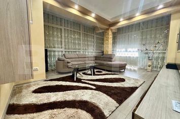 Apartament 2 camere de vanzare FLORESTI - Cluj anunturi imobiliare Cluj
