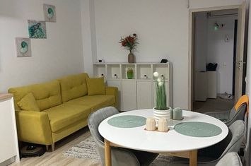 Inchiriez apartament 2 camere Rotar Park 2 Residence zona Militari,in spate la Mc Donald's,langa Metro,Drumul Osiei 18-28,la 10 minute mers pe jos de metrou Preciziei. anunturi imobiliare Bucuresti