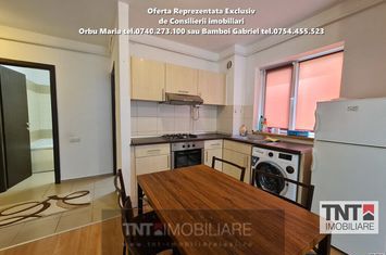 Apartament 2 camere de vanzare bloc nou zona Tatarasi anunturi imobiliare Iasi