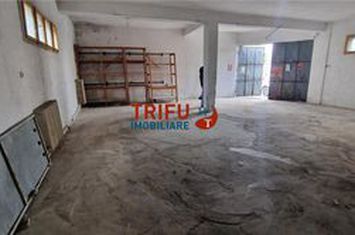 Spațiu comercial de inchiriat CENTRAL - Alba anunturi imobiliare Alba