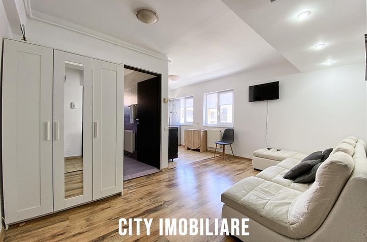 Apartament 3 camere de vanzare BUNA ZIUA - Cluj anunturi imobiliare Cluj