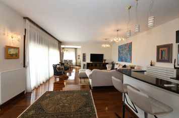 Casă individuală 320 mp pe teren 3.189 mp, Neo Souli anunturi imobiliare Grecia