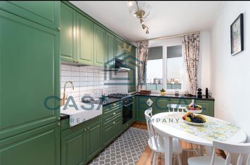 Închiriez apartament PREMIUN cu 3 camere – ARED Kaufland anunturi imobiliare Bihor