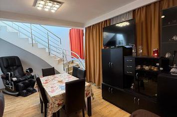 Apartament in vila Tunari, Lidl anunturi imobiliare Bucuresti