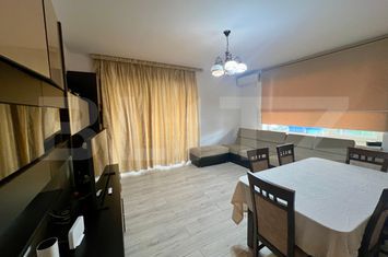 Apartament 4 camere de inchiriat GEORGE ENESCU - Dolj anunturi imobiliare Dolj