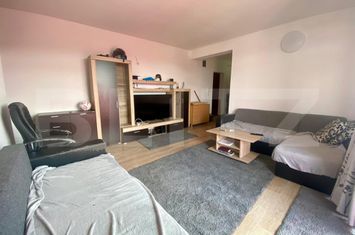 Apartament 3 camere de inchiriat CLUJ-NAPOCA - Cluj anunturi imobiliare Cluj