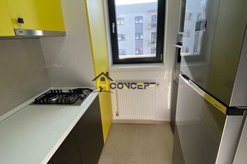 Garsoniera de inchiriat finisaje premium mutare imediata anunturi imobiliare Bucuresti