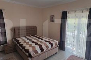 Apartament 3 camere de vanzare APAHIDA - Cluj anunturi imobiliare Cluj