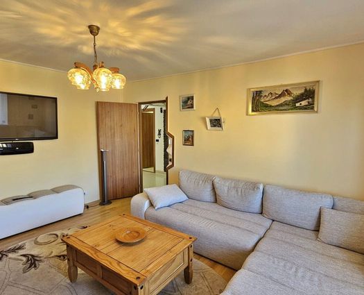 Apartament 3 camere Zorilor, 70 mp