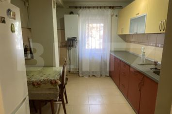 Apartament 4 camere de vanzare DEJ - Cluj anunturi imobiliare Cluj
