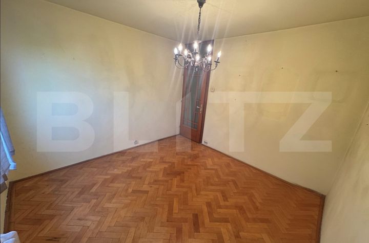 Apartament 3 camere de vanzare 1 MAI - Dolj anunturi imobiliare Dolj