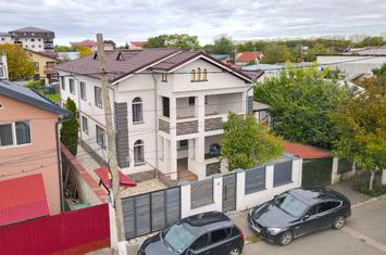 Vilă - 7 camere de vanzare BUCURESTI - Bucuresti anunturi imobiliare Bucuresti