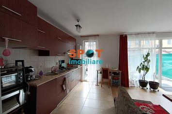 Apartament 2 camere de vanzare FLORESTI - Cluj anunturi imobiliare Cluj