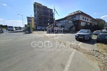 Spatiu Comercial/Showroom - zona BMW/METRO/E60 - 220 mp anunturi imobiliare Cluj