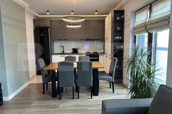 Apartament 4 camere de vanzare BANEASA - Bucuresti anunturi imobiliare Bucuresti