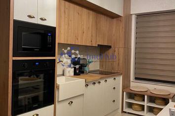 Apartament de inchiriat cu 2 camere- Royal Town Iasi anunturi imobiliare Iasi