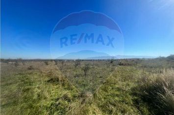 Teren intravilan - Calea Cisnadiei - Vanzare anunturi imobiliare Sibiu