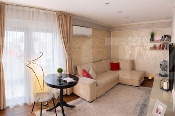 Garsonieră de vanzare INTIM - Arad anunturi imobiliare Arad