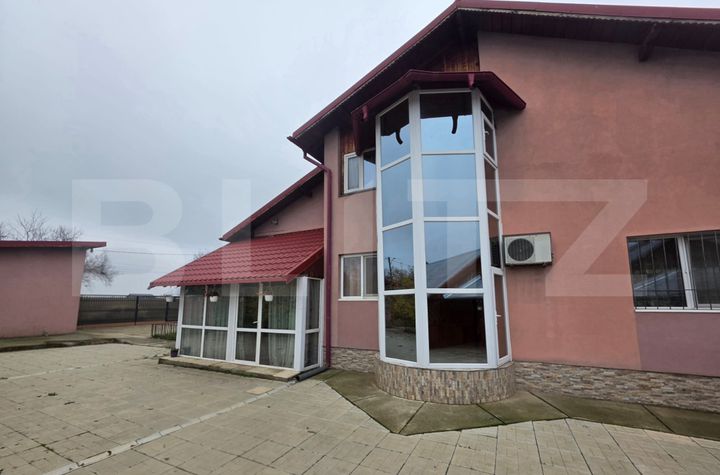 Casă - 4 camere de vanzare TARGOVISTE - Dambovita anunturi imobiliare Dambovita