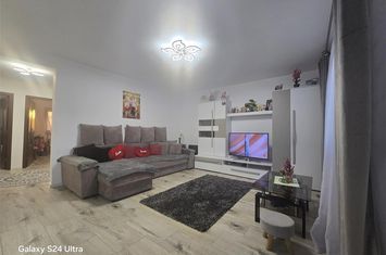 Vilă - 6 camere de vanzare MIROSLAVA - Iasi anunturi imobiliare Iasi