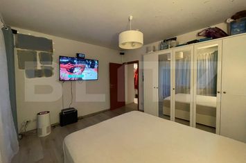 Apartament 3 camere de vanzare CANTA - Iasi anunturi imobiliare Iasi