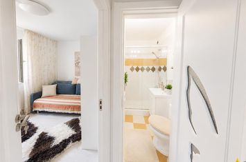 Apartament 2 camere de vanzare VLAHUTA - Brasov anunturi imobiliare Brasov