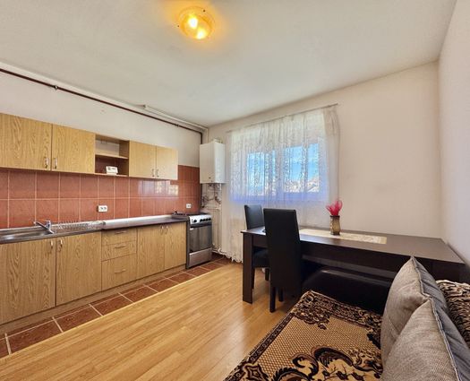 Apartament 2 camere Terezian, 40 mp