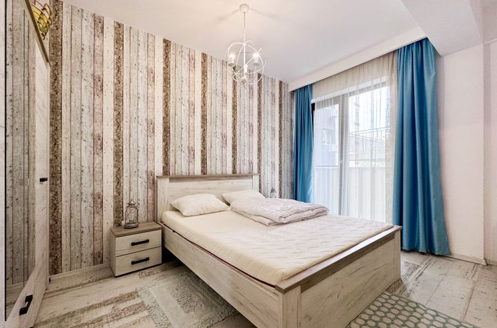 Apartament 2 camere de vanzare MAMAIA-SAT - Constanta anunturi imobiliare Constanta